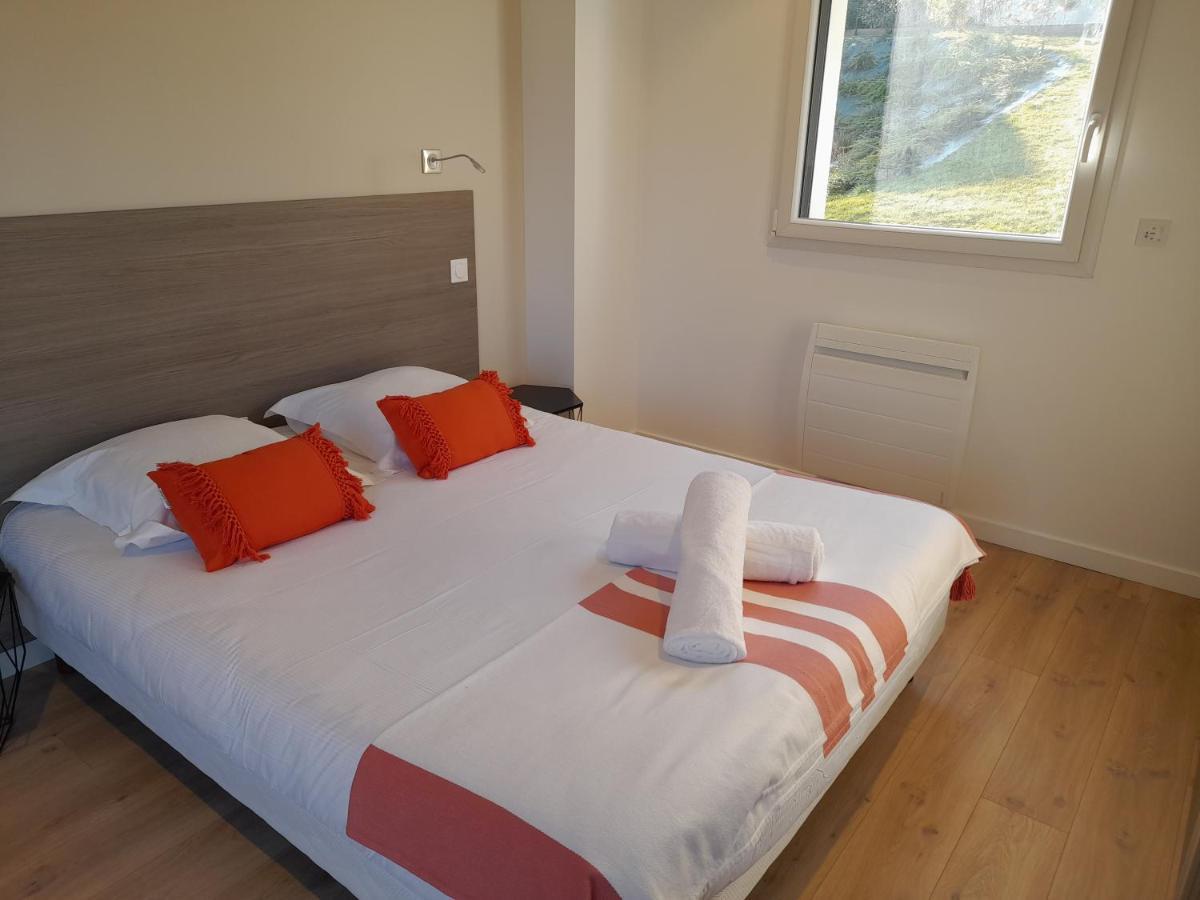 Appartement Thiou ซิวริเย ภายนอก รูปภาพ
