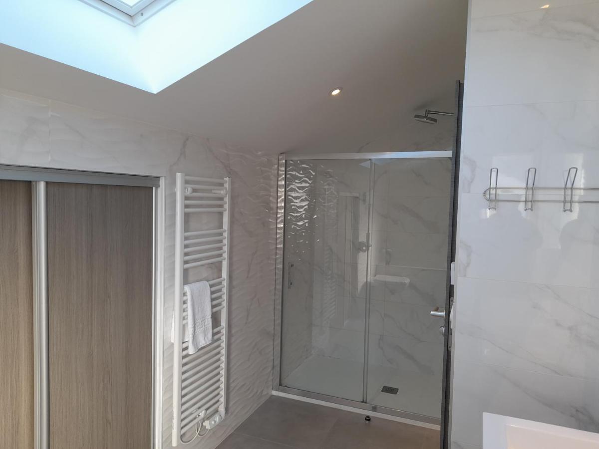 Appartement Thiou ซิวริเย ภายนอก รูปภาพ