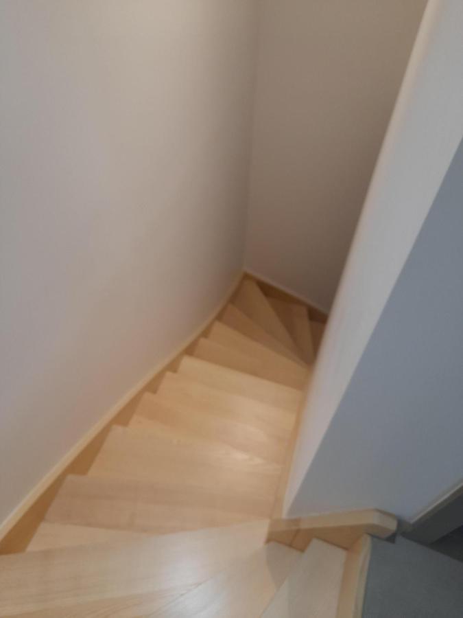 Appartement Thiou ซิวริเย ภายนอก รูปภาพ
